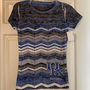 University of Kentucky women’s t-shirt!